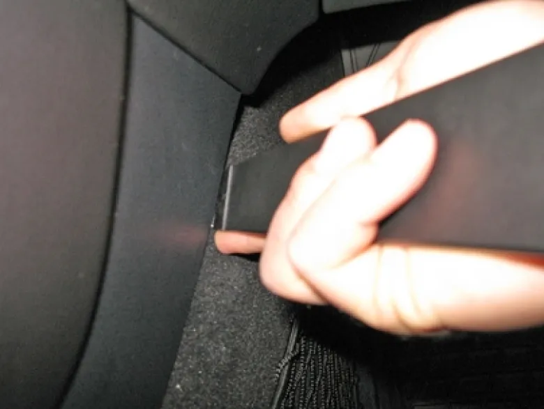 Brodit ProClip, Mercedes Benz GLC-Class 16-22