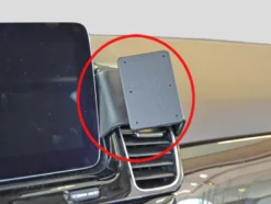 Brodit ProClip, Mercedes Benz GL-Class/GLE-Class/GLS-Class 17-19