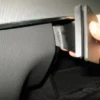 Brodit ProClip, Mercedes Benz E-Class, Sedan/Stationwagon 14-16