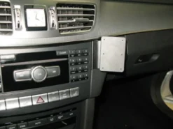 Brodit ProClip, Mercedes Benz E-Class, Sedan/Stationwagon 14-16