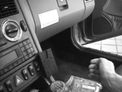 Brodit ProClip, Mercedes Benz SLK-Class 97-04