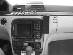 Brodit ProClip, Mercedes Benz S-Class 00-02