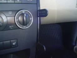 Brodit ProClip, Mercedes Benz A-Class 05-12