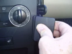 Brodit ProClip, Mercedes Benz A-Class 05-12
