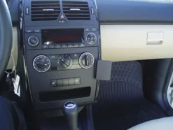 Brodit ProClip, Mercedes Benz A-Class 05-12