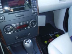 Brodit ProClip, Mercedes Benz A-Class 05-12
