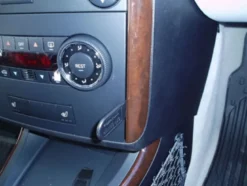 Brodit ProClip, Mercedes Benz A-Class 05-12