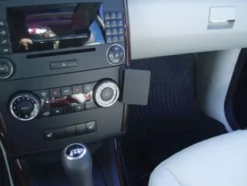 Brodit ProClip, Mercedes Benz A-Class 05-12