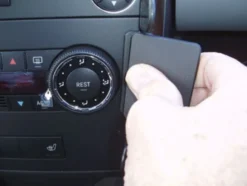 Brodit ProClip, Mercedes Benz A-Class 05-12