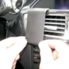 Brodit ProClip, Mercedes Benz CLS-Class 11-18