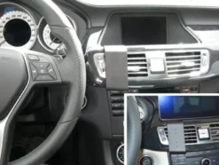 Brodit ProClip, Mercedes Benz CLS-Class 11-18