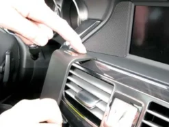 Brodit ProClip, Mercedes Benz CLS-Class 11-18