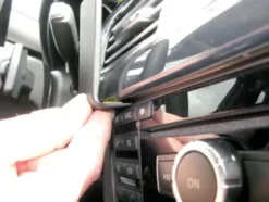 Brodit ProClip, Mercedes Benz CLS-Class 11-18