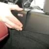 Brodit ProClip, Mercedes Benz E-Class, Convertible/Coupé 10-17