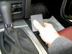 Brodit ProClip, Mercedes Benz E-Class, Convertible/Coupé 10-17