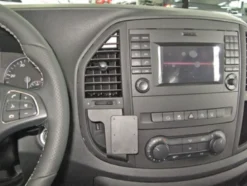 Brodit ProClip, Mercedes Benz Vito 15-23