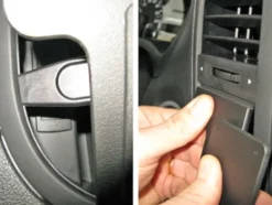 Brodit ProClip, Mercedes Benz Vito 15-23