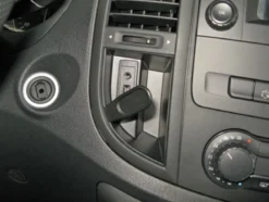 Brodit ProClip, Mercedes Benz Vito 15-23