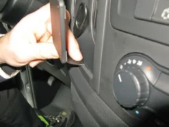 Brodit ProClip, Mercedes Benz Vito 15-23
