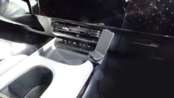 Brodit ProClip, Mercedes Benz CLA-Class 26