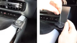 Brodit ProClip, Mercedes Benz CLA-Class 26