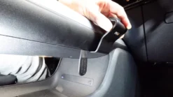 Brodit ProClip, Mercedes Benz CLA-Class 26