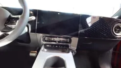 Brodit ProClip, Mercedes Benz CLA-Class 26