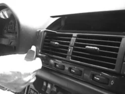 Brodit ProClip, Mercedes Benz S-Class 91-99