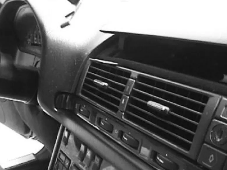 Brodit ProClip, Mercedes Benz S-Class 91-99