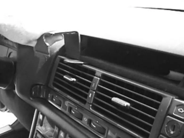 Brodit ProClip, Mercedes Benz S-Class 91-99