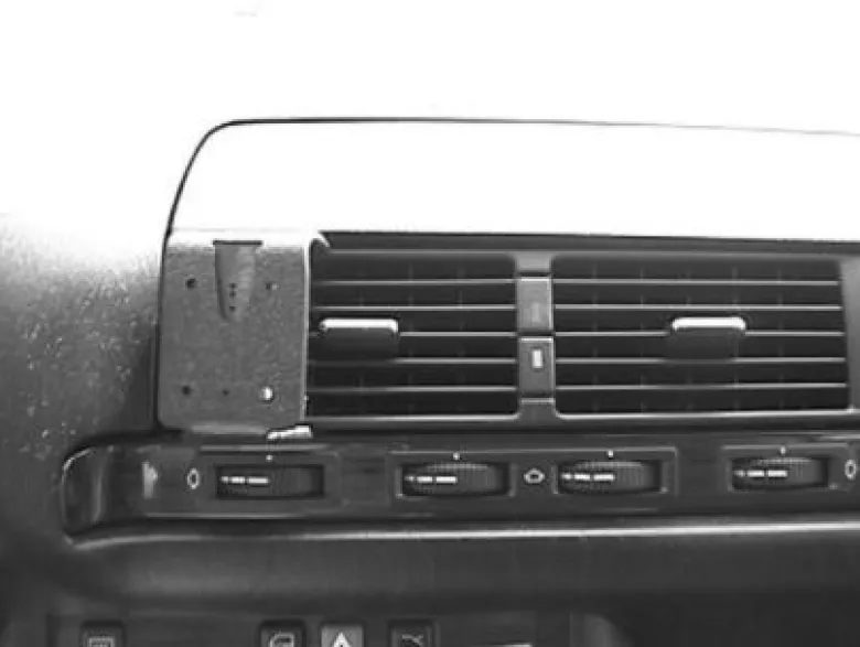 Brodit ProClip, Mercedes Benz S-Class 91-99