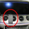 Brodit ProClip, Mercedes Benz CLS-Class/E-Class, Convertible/E-Class, Coupé/E-Class, Sedan/E-Class, Stationwagon
