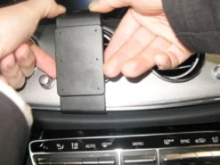 Brodit ProClip, Mercedes Benz CLS-Class/E-Class, Convertible/E-Class, Coupé/E-Class, Sedan/E-Class, Stationwagon