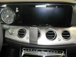Brodit ProClip, Mercedes Benz CLS-Class/E-Class, Convertible/E-Class, Coupé/E-Class, Sedan/E-Class, Stationwagon