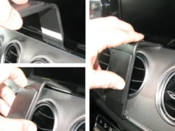 Brodit ProClip, Mercedes Benz CLS-Class/E-Class, Convertible/E-Class, Coupé/E-Class, Sedan/E-Class, Stationwagon