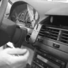 Brodit ProClip, Mercedes Benz SL-Class 89-02