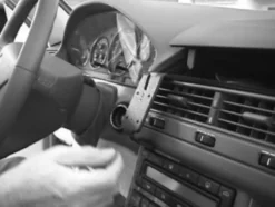 Brodit ProClip, Mercedes Benz SL-Class 89-02