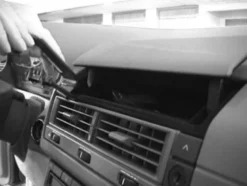 Brodit ProClip, Mercedes Benz SL-Class 89-02