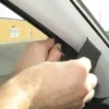 Brodit ProClip, Mercedes Benz B-Class 05-11