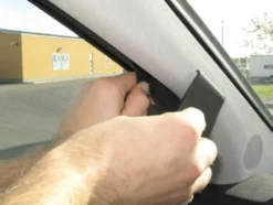 Brodit ProClip, Mercedes Benz B-Class 05-11
