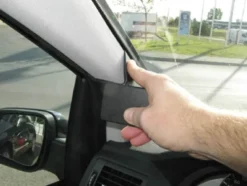 Brodit ProClip, Mercedes Benz B-Class 05-11