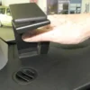Brodit ProClip, Mercedes Benz E-Class, Sedan/Stationwagon 09-16