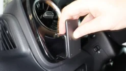 Brodit ProClip, Mercedes Benz Vito 24-26