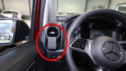 Brodit ProClip, Mercedes Benz Vito 24-26