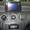 Brodit ProClip, Mercedes Benz GLA-Class 13-19