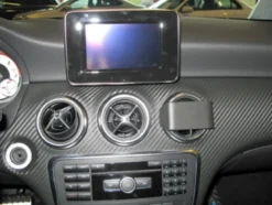 Brodit ProClip, Mercedes Benz GLA-Class 13-19