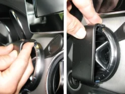 Brodit ProClip, Mercedes Benz GLA-Class 13-19