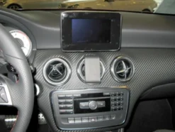 Brodit ProClip, Mercedes Benz GLA-Class 13-19