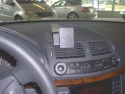 Brodit ProClip, Mercedes Benz E-Class, Coupé/Sedan/Stationwagon 02-09