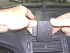Brodit ProClip, Mercedes Benz E-Class, Coupé/Sedan/Stationwagon 02-09